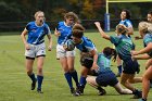 Women's Rugby vs Endicott  Wheaton Women's Rugby vs Endicott College.  Photo by Keith Nordstrom : Wheaton, Rugby, Endicott